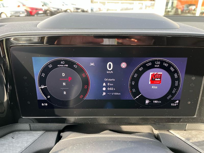 Škoda Kodiaq 2.0TDi 142 kW 4X4 ExclusiveSel - fotka 13 z 30