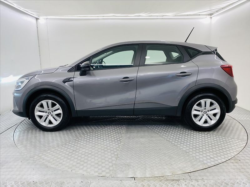 Renault Captur 1,0 TCe 67kW  LPG - fotka 3 z 27