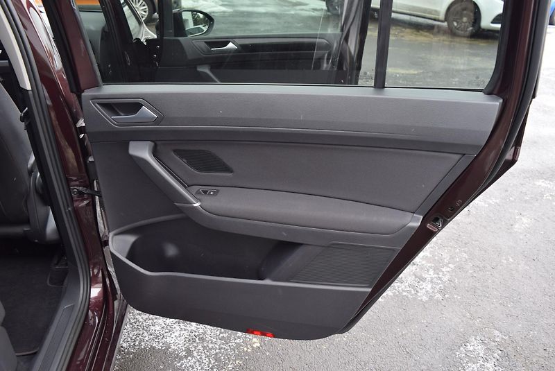 Volkswagen Touran (2018) 1.4TSI 110kw COMFORTLINE SOUND - fotka 47 z 50