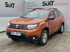Dacia Duster  Comfort 1,0 TCe LPG (67 kW - fotografie inzerátu