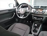 Škoda Fabia (2018) Style 1.0 TSI, Navi, Tempomat - náhled 7