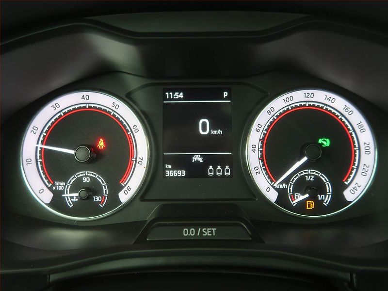 Škoda Scala (2022) Monte Carlo 1.0 TSI, Automat - fotka 11 z 28