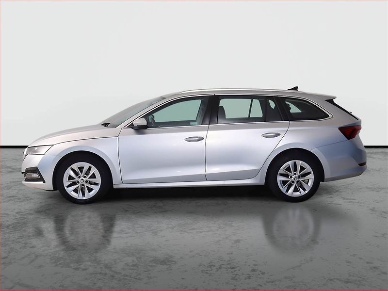 Škoda Octavia (2020) Style 2.0 TDI - fotka 3 z 22