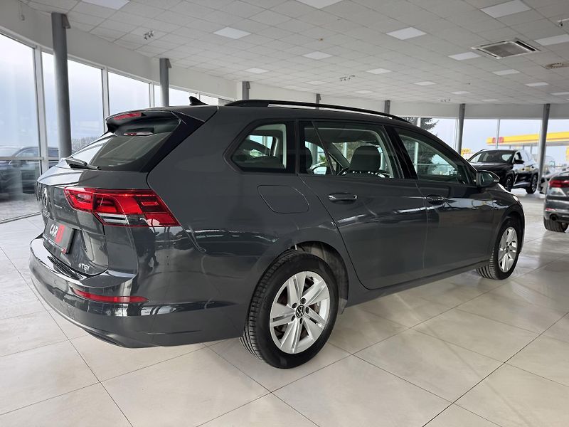 Volkswagen Golf 1,0eTSI 81kW*DSG*Life*DPH - fotka 5 z 28
