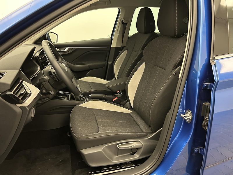 Škoda Scala 1.0 TSi Top selection - fotka 7 z 25