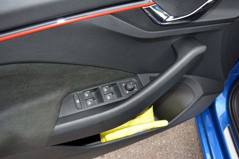 Škoda Scala (2025) Drive 1,0 TSI 85 kW 6 MP - fotka 14 z 21