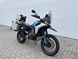 CFMOTO (2025) 800MT-X EU5+ - náhled 1