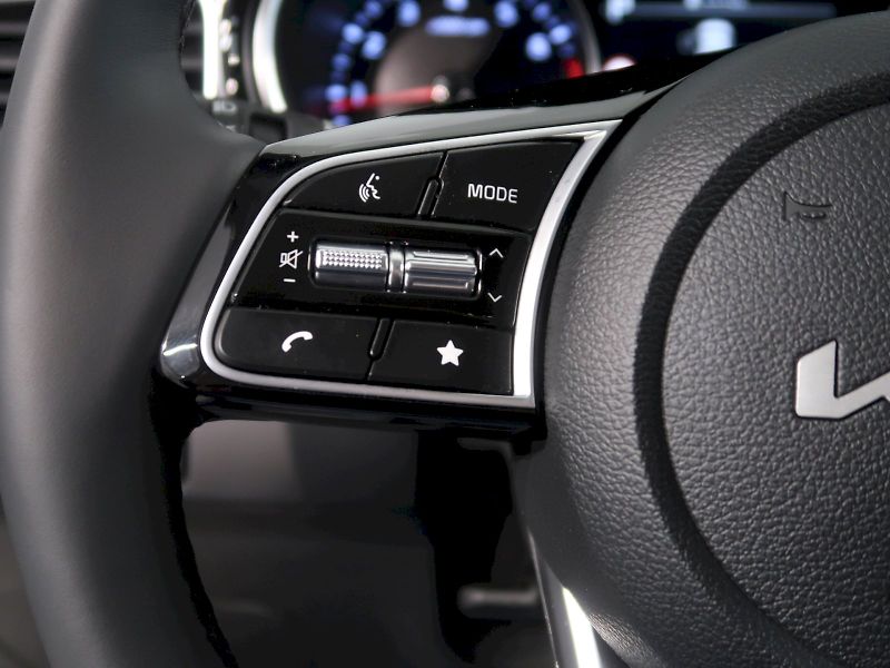 Kia XCeed (2025) TOP 1.5T-GDI 103KW DCT - fotka 17 z 35