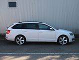 Škoda Octavia (2013) 2.0 TDI, Tempomat - náhled 6