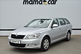 Škoda Octavia 1.6 TDI  77kW KLIMA SERVIS.KN. - náhled 2