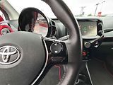 Toyota Aygo (2018) 1.0i, ČR, AT, klima - náhled 17