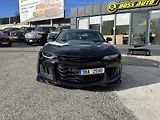 Chevrolet Camaro (2018) Chevrolet Camaro 2018 - náhled 1