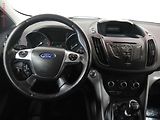 Ford Kuga (2013) 2.0 TDCi 4x4, Panorama - náhled 13