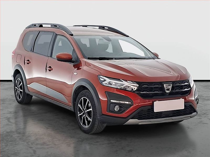 Dacia Jogger (2022) Comfort 1.0 TCe, Serv.kniha - fotografie inzerátu