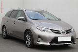 Toyota Auris (2013) 1.6i - náhled 1