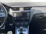 Škoda Octavia (2014) 2.0 TDi, Elegance, DSG - náhled 12