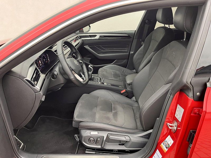 Volkswagen Arteon (2022) 1,5TSI 110KW R-LINE - fotka 10 z 25