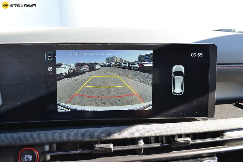 Hyundai Tucson 1,6 T-GDI-118KW N-LINE FL - fotka 39 z 61