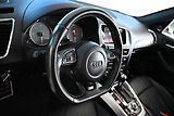 Audi SQ5 (2014) 3.0 230 KW QUATTRO Bi-Xenon Ka - náhled 13
