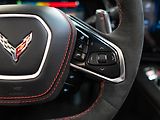 Chevrolet Corvette (2024) 6.2 Stingray C8 3LT Z51 Coupe - náhled 20