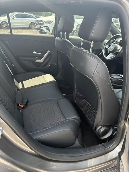 Mercedes-Benz Třídy A (2023) A 200d  - fotka 7 z 14