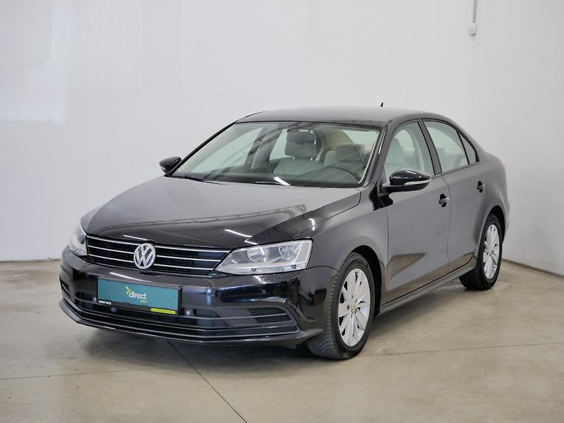Volkswagen Jetta - fotografie inzerátu