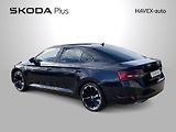 Škoda Superb (2022) 2.0 TDI 4x4 DSG Sportline - náhled 33
