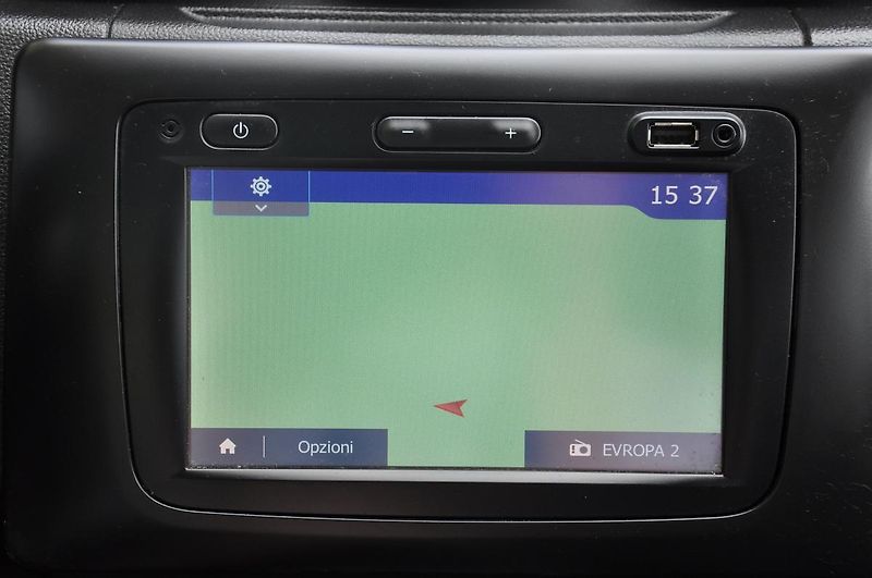 Dacia Duster 1.5dCi NAVI AC - fotka 27 z 34