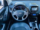 Hyundai ix35 2.0i MANUÁL VÝHŘEV SERVISKA - náhled 26