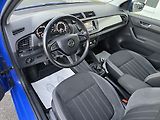 Škoda Fabia 70kW STYLE DIGIKLIMA ČR - náhled 10