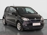 Škoda Citigo (2015) Ambition 1.0 MPI, Serv.kniha - náhled 1