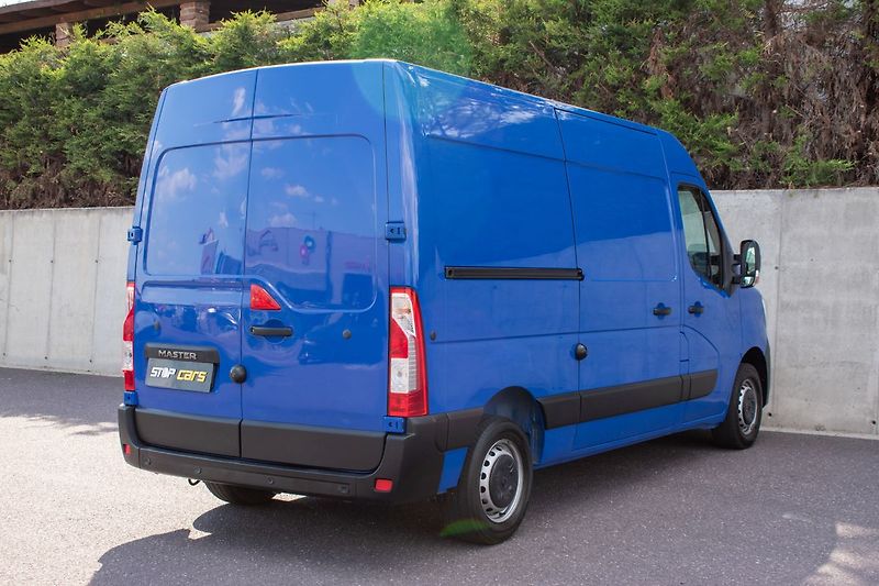Renault Master 2.3 DCi 100kW L2H2 PO SERVISE - fotka 8 z 28