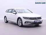 Volkswagen Passat 2,0 TSI 206kW CZ 4x4 DSG DPH - náhled 1
