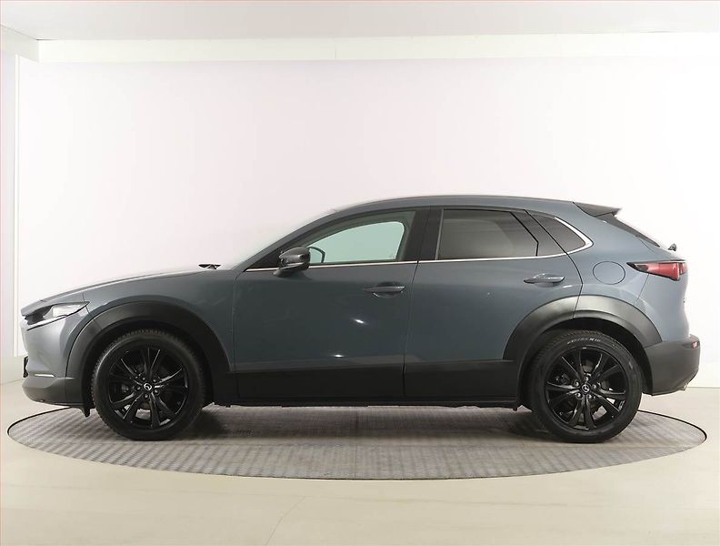 Mazda CX-30 (2022) Skyactiv-G 2.0, digi klima - fotka 3 z 20