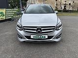Mercedes-Benz Třídy B 2,2CDI 100kW Automat - náhled 1