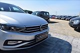 Volkswagen Passat 2,0 TDI 110KW LED MATRIX DSG - náhled 13