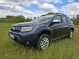 Dacia Duster (2024) Comfort - náhled 1