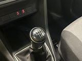 Volkswagen Caddy (2020) 1.4TGI CNG maxi skrin Zar1R - náhled 15