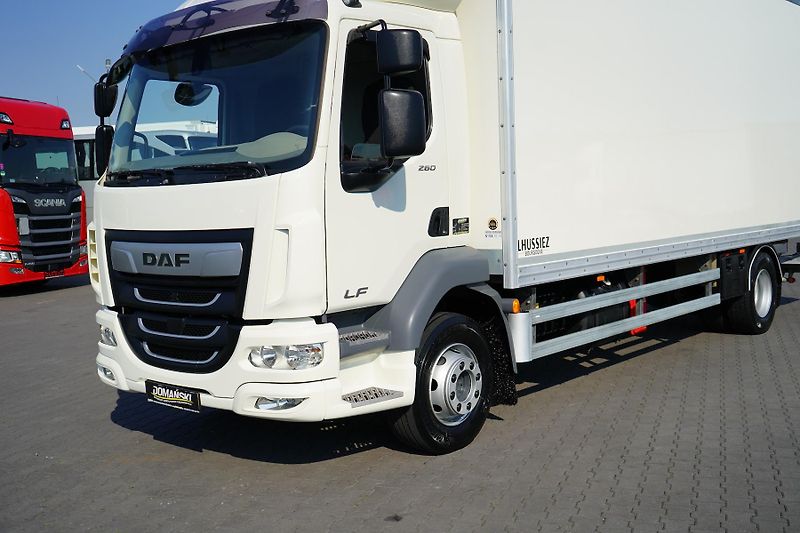 DAF LF (2019) 260 / ACC / EURO 6 / KONTENER  - fotka 20 z 43