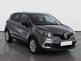 Renault Captur (2019) 0.9 TCe, Navi, Tempomat - náhled 1