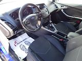 Ford Focus (2015) 1.0i,92kW,71tkm,klima,ALU - náhled 7