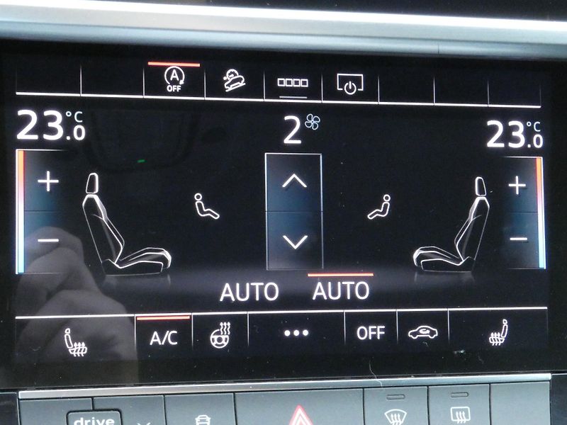 Audi A6 Allroad (2021) 50 TDI - fotka 29 z 29