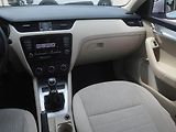 Škoda Octavia (2015) Elegance 1.6 TDI, Serv.kniha - náhled 8