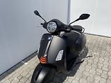Vespa (2026) GTS 125 Super Sport EU5+ - náhled 8