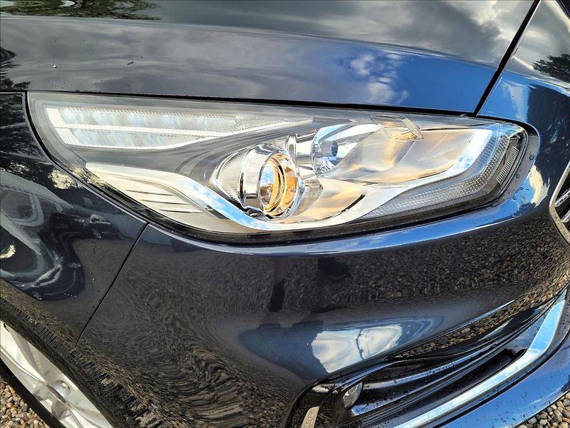 Ford Galaxy 2,5 Již není k dispozici - fotka 48 z 50