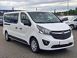 Opel Vivaro (2018) 1.6 CDTI, Bus, 9Míst, DPH - náhled 1