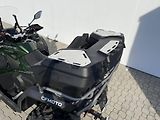 CFMOTO (2026) Gladiator X1000 G3 Overland AB - náhled 13
