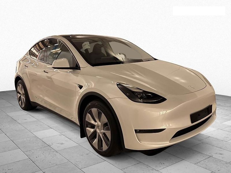 Tesla Model Y LONG RANGE DUAL MOTOR TZ 94,0% - fotka 2 z 9