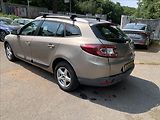 Renault Mégane 1,5 DCI,ČR - náhled 6