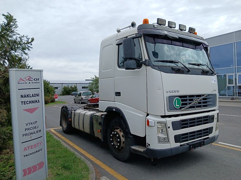 Volvo FH 42 Standart - fotka 1 z 40